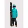 Ecoon Ecoexplorer kapuzenfleece