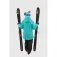 Ecoon Ecoexplorer kapuzenfleece