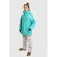 Ecoon Ecoexplorer kapuzenfleece
