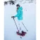 Ecoon Ecoexplorer kapuzenfleece