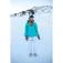 Ecoon Ecoexplorer kapuzenfleece