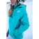 Ecoon Ecoexplorer kapuzenfleece