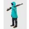 Ecoon Pantalons Ecoexplorer