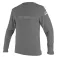 O´neill wetsuits Basic Skins Pitkähihainen rashguard