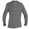 O´neill wetsuits Basic Skins Long Sleeve Rash Guard