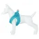 Freedog Soft 狗背带