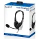 Ewent Casque avec micro EW3565
