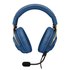 Logitech Gaming Headset G Pro X Auriculares Gaming 7.1 League Of Legends