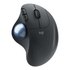 Logitech Mouse ergonomico wireless Trackball Ergo M575 4000 DPI