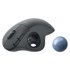 Logitech Trackball Ergo M575 4000 DPI Ασύρματο εργονομικό ποντίκι