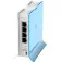 Mikrotik Router hAP lite TC