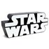 Star wars Lamppu Paladone Logo