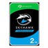 Seagate Disque Dur Skyhawk 2TB 3.5´´