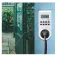 Silver sanz 49401 Plugue semanal com programador digital