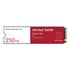 WD Red SN700 250GB Σκληρός Δίσκος SSD M. 2