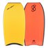 Science Bodyboard Style Loaded Quad Vent F4 43´´