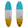 Stewart Fun 7´2´´ surfplank