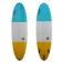 Stewart Fun 7´4´´ surfbræt