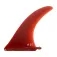 Surf system Longboard Dolphin fin