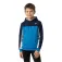 Dunlop Moletom com capuz Essentials