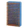 Holmenkol Brosse BaseBrush Bronze