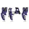 Holmenkol Torn de banc SuperProPlus Wide