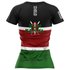 Otso Camiseta Run Kenya Short Sleeve