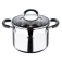 Masterpro 20x14 cm Gryde