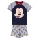 Cerdá Mickey Kortärmad pyjamas