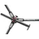Manfrotto Trépied 055 3