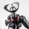 Manfrotto Trípode 055 3