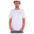 Hurley Everyday Washed Small One & Only Solid Podkoszulek