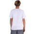 Hurley Everyday Washed Small One & Only Solid Podkoszulek