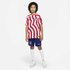 Nike Accueil Atletico Madrid 22/23 Court Manche T-shirt