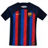 Nike Hjem FC Barcelona Stadium 22/23 Kort Ærme T-shirt