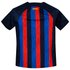 Nike FC Barcelona Stadium Heim 22/23 Kurz Ärmel T-Shirt