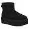 Ugg Classic Mini Platform boots