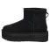Ugg Botes Classic Mini Platform