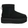 Ugg Stivali Classic Mini Platform