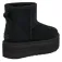 Ugg Classic Mini Platform Saappaat
