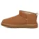 Ugg Botes Classic Ultra Mini
