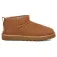 Ugg Botes Classic Ultra Mini