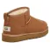 Ugg Botes Classic Ultra Mini