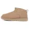 Ugg Botes Classic Ultra Mini