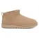 Ugg Botes Classic Ultra Mini