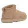 Ugg Botes Classic Ultra Mini