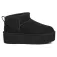 Ugg Classic Ultra Mini Platform 부츠