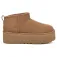 Ugg Classic Ultra Mini Platform 부츠