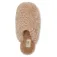 Ugg Maxi Curly Slide pantoffels
