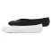 Vibram fivefingers Chaussettes Pack 2 Ghost
